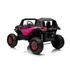 Buggy UTV-MX 2000N XMX603B Lift 24V 2 személyes
