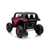 Buggy UTV-MX 2000N XMX603B Lift 24V 2 személyes