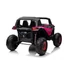 Buggy UTV-MX 2000N XMX603B Lift 24V 2 személyes