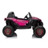 Buggy UTV-MX 2000N XMX603B Lift 24V 2 személyes