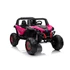 Buggy UTV-MX 2000N XMX603B Lift 24V 2 személyes