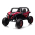 Buggy UTV-MX 2000N XMX603B Lift 24V 2 személyes
