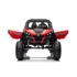 Buggy UTV-MX 2000N XMX603B Lift 24V 2 személyes