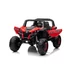 Buggy UTV-MX 2000N XMX603B Lift 24V 2 személyes