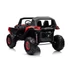 Buggy UTV-MX 2000N XMX603B Lift 24V 2 személyes