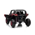 Buggy UTV-MX 2000N XMX603B Lift 24V 2 személyes