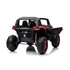 Buggy UTV-MX 2000N XMX603B Lift 24V 2 személyes