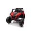 Buggy UTV-MX 2000N XMX603B Lift 24V 2 személyes
