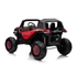 Buggy UTV-MX 2000N XMX603B Lift 24V 2 személyes