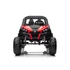 Buggy UTV-MX 2000N XMX603B Lift 24V 2 személyes