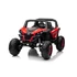 Buggy UTV-MX 2000N XMX603B Lift 24V 2 személyes