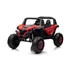 Buggy UTV-MX 2000N XMX603B Lift 24V 2 személyes