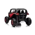 Buggy UTV-MX 2000N XMX603B Lift 24V 2 személyes