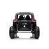 Buggy UTV-MX 2000N XMX603B Lift 24V 2 személyes