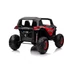 Buggy UTV-MX 2000N XMX603B Lift 24V 2 személyes