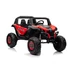 Buggy UTV-MX 2000N XMX603B Lift 24V 2 személyes
