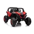 Buggy UTV-MX 2000N XMX603B Lift 24V 2 személyes