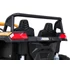 Buggy ATV Racing A032 24V 4x200W 2 személyes
