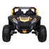 Buggy ATV Racing A032 24V 4x200W 2 személyes