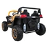 Buggy ATV Racing A032 24V 4x200W 2 személyes