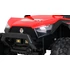 Buggy CLASH Challenger SX1928 24V 2 személyes
