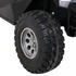Buggy CLASH Challenger SX1928 24V 2 személyes