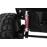 Buggy CLASH Challenger SX1928 24V 2 személyes