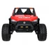 Buggy CLASH Challenger SX1928 24V 2 személyes
