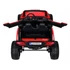 Buggy CLASH Challenger SX1928 24V 2 személyes