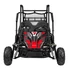 Buggy Lucky Seven 212cc benzines