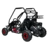 Buggy Lucky Seven 212cc benzines