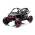 Buggy Maverick Turbo RR 24V