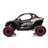 Can-Am Buggy Maverick Turbo Extra RR CA001 2x24V 4x200W 2 személyes