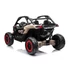 Can-Am Buggy Maverick Turbo Extra RR CA001 2x24V 4x200W 2 személyes