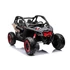 Can-Am Buggy Maverick Turbo Extra RR CA001 2x24V 4x200W 2 személyes