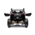 Can-Am Buggy Maverick Turbo Extra RR CA001 2x24V 4x200W 2 személyes