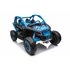 Can-Am Buggy Maverick Turbo Extra RR CA001 2x24V 4x200W 2 személyes
