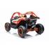 Can-Am Buggy Maverick Turbo Extra RR CA001 2x24V 4x200W 2 személyes