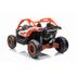 Kép 2/12 - Can-Am Buggy Maverick Turbo Extra RR 2x24V