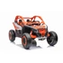 Can-Am Buggy Maverick Turbo Extra RR CA001 2x24V 4x200W 2 személyes