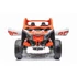 Can-Am Buggy Maverick Turbo Extra RR CA001 2x24V 4x200W 2 személyes
