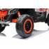Can-Am Buggy Maverick Turbo Extra RR CA001 2x24V 4x200W 2 személyes