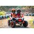 Kép 8/12 - Can-Am Buggy Maverick Turbo Extra RR 2x24V