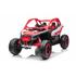 Kép 1/9 - Buggy Maverick Turbo RR 24V