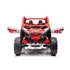 Can-Am Buggy Maverick Turbo Extra RR CA001 2x24V 4x200W 2 személyes