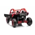 Can-Am Buggy Maverick Turbo Extra RR CA001 2x24V 4x200W 2 személyes