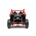 Can-Am Buggy Maverick Turbo Extra RR CA001 2x24V 4x200W 2 személyes
