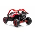 Can-Am Buggy Maverick Turbo Extra RR CA001 2x24V 4x200W 2 személyes