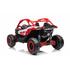 Kép 5/9 - Can-Am Buggy Maverick Turbo Extra RR 2x24V