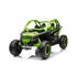 Buggy Maverick Turbo RR 24V